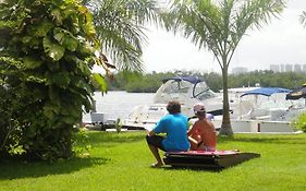 Sotavento Hotel&Yacht Club